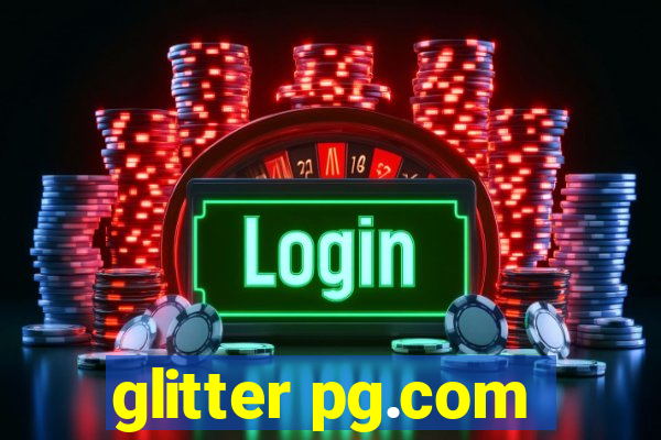 glitter pg.com